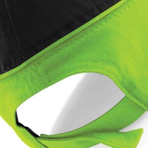 Beechfield Teamwear Competition Cap
