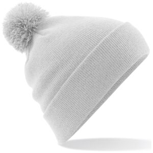 Beechfield Original Pom Pom Beanie