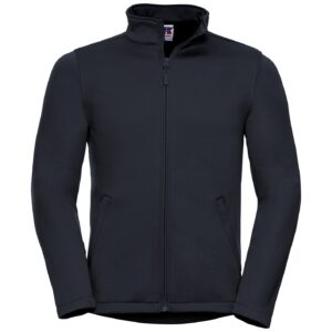 Russell Athletic Smart Soft Shell Jacket