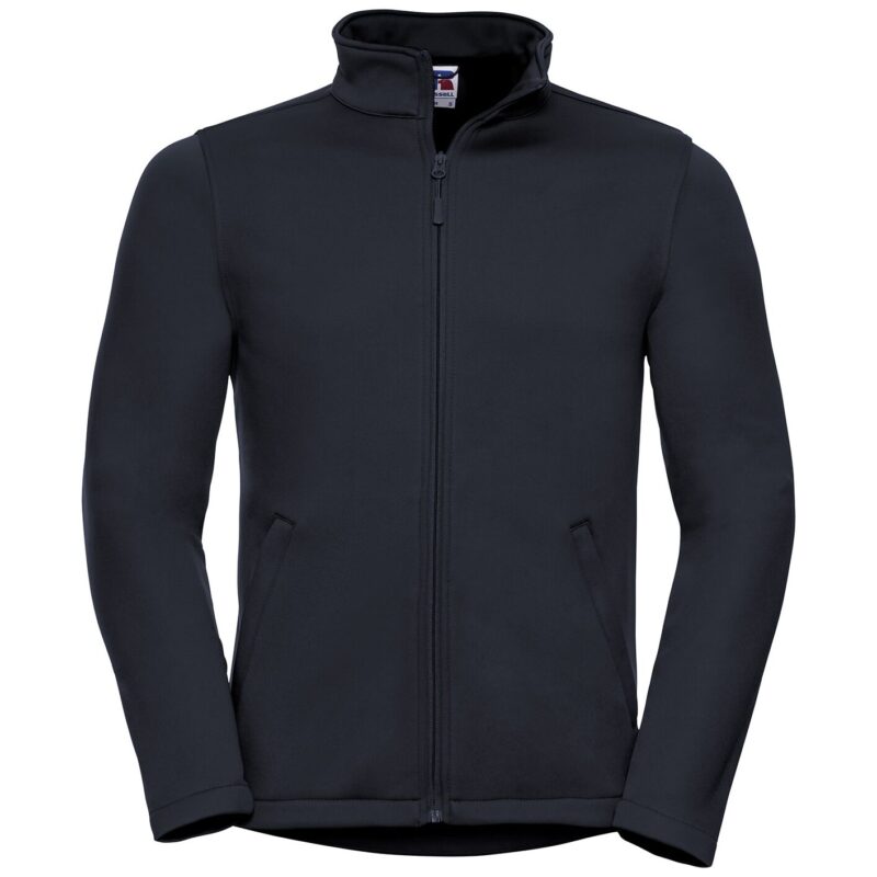 Russell Athletic Smart Soft Shell Jacket