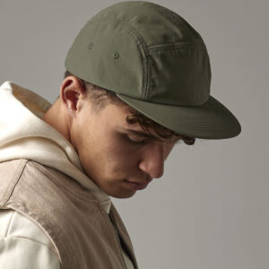 Beechfield Outdoor 5 Panel Camper Cap