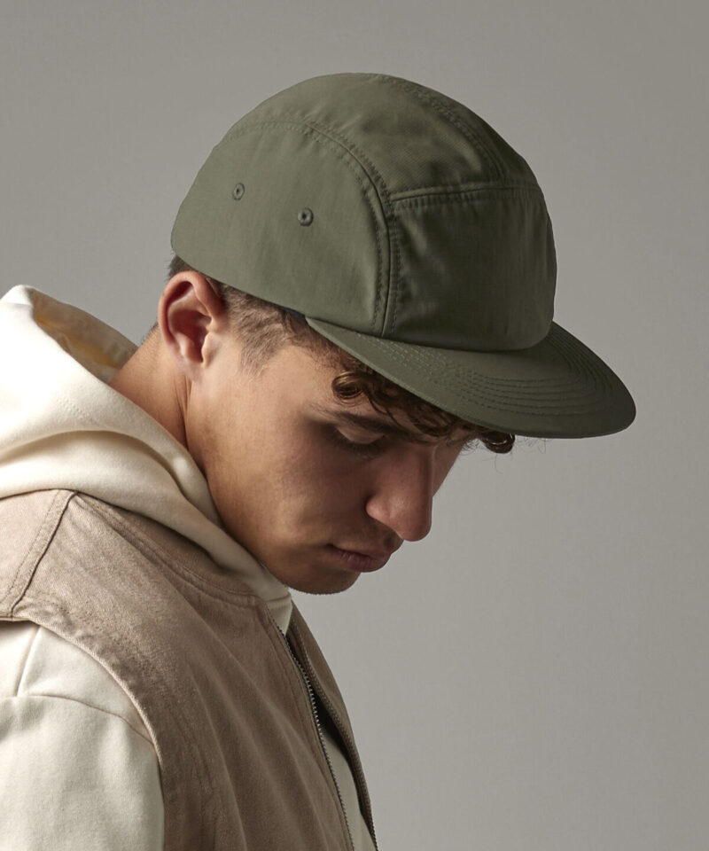 Beechfield Outdoor 5 Panel Camper Cap