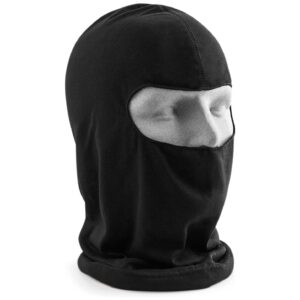 Beechfield Microfibre Balaclava