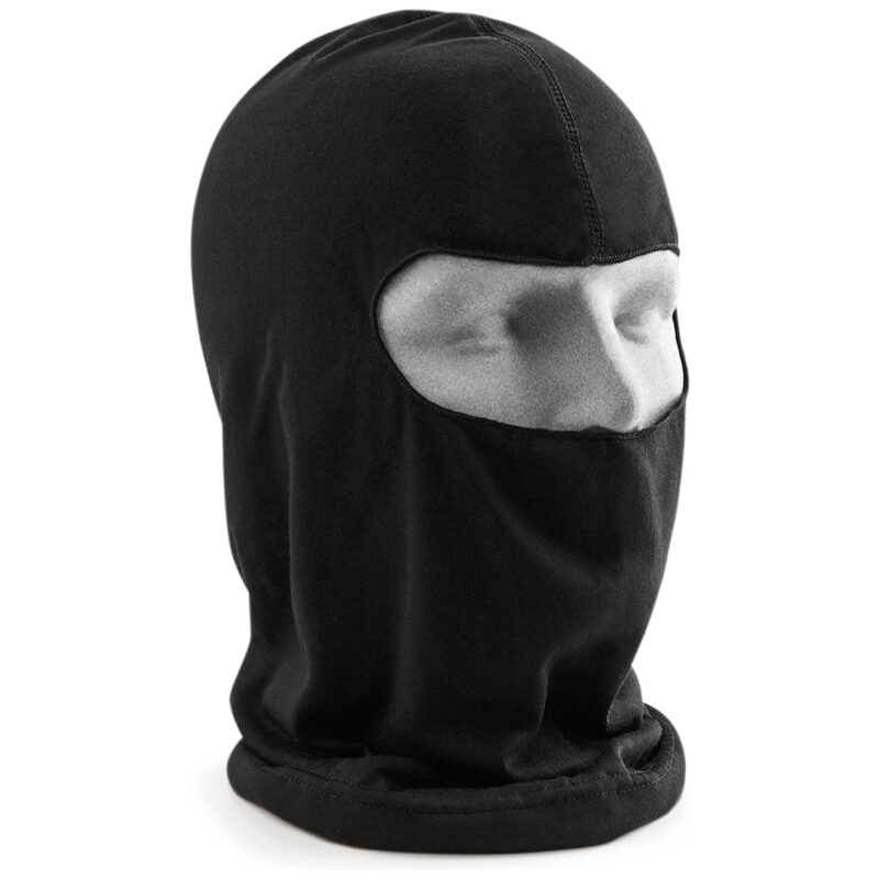 Beechfield Microfibre Balaclava