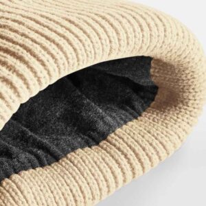 Beechfield Recycled Wind Resistant Breathable Elements Beanie