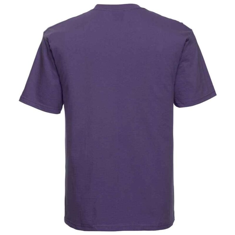 Russell Athletic Classic Ringspun T-Shirt