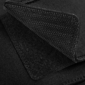 Beechfield Removable Patch 5 Panel Cap
