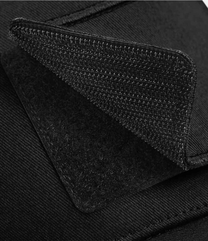 Beechfield Removable Patch 5 Panel Cap