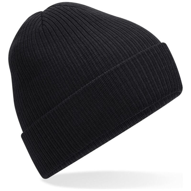 Beechfield Polylana Ribbed Beanie