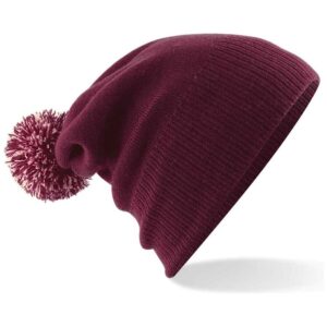 Beechfield Snowstar Beanie