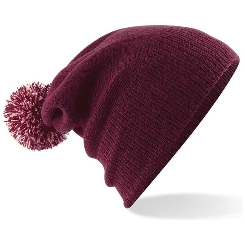 Beechfield Snowstar Beanie