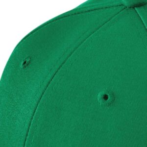 Beechfield Athleisure 6 Panel Cap
