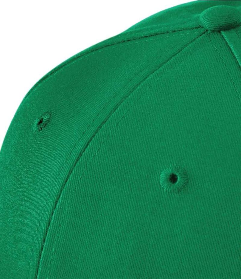 Beechfield Athleisure 6 Panel Cap