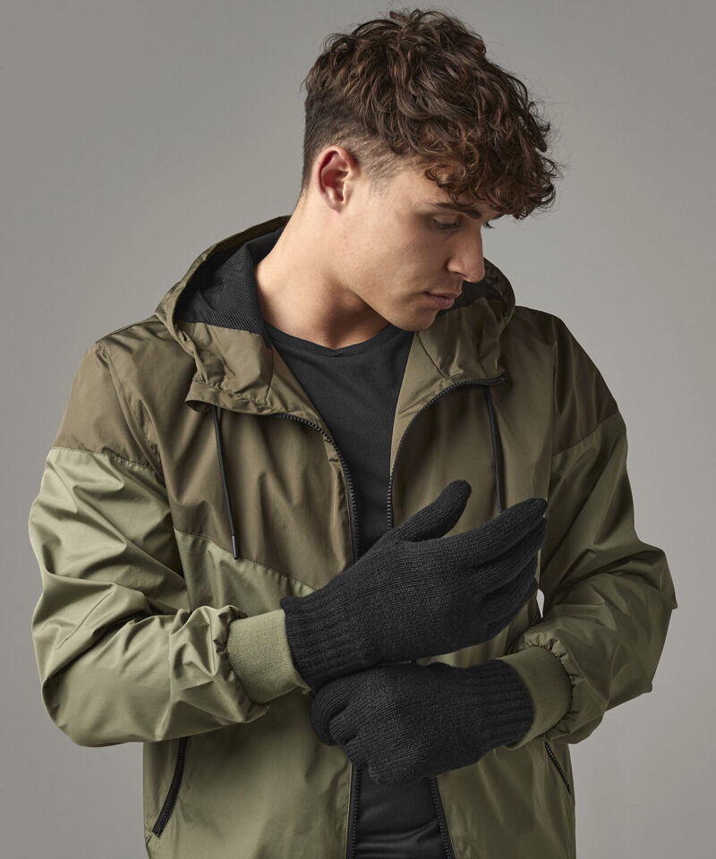 Beechfield Classic Thinsulate Gloves