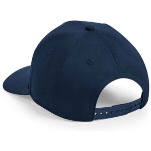 Beechfield Urbanwear 5 Panel Snapback Cap
