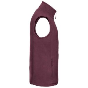 Russell Athletic Outdoor Fleece Gilet