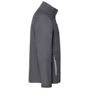 Russell Athletic Bionic Soft Shell Jacket