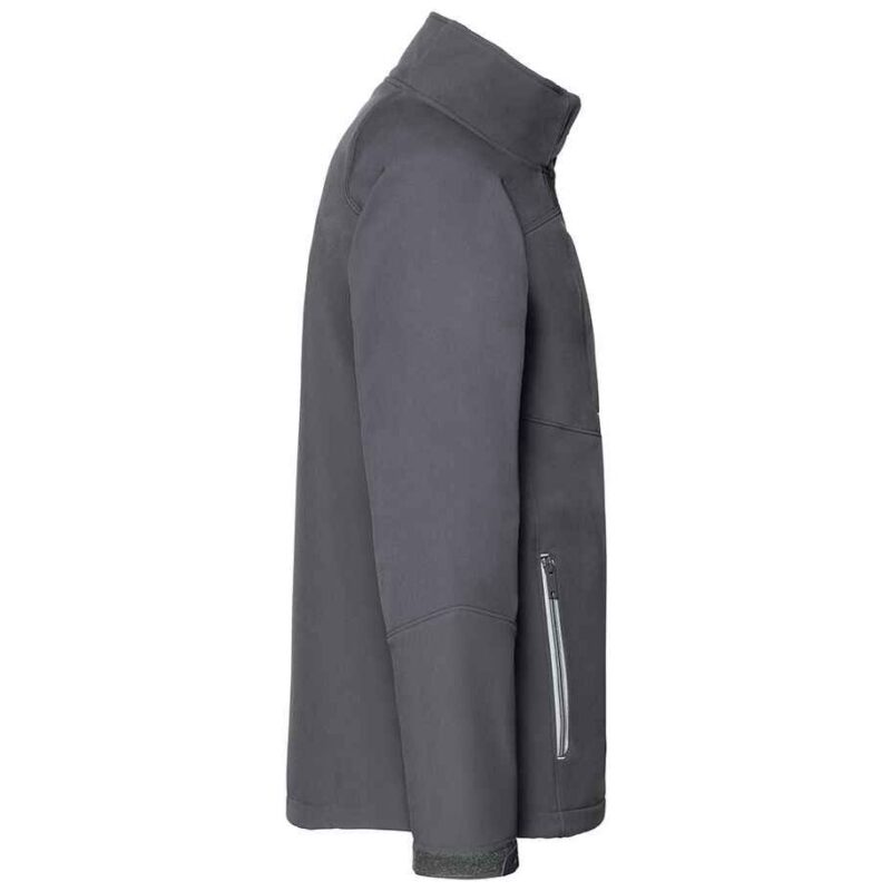 Russell Athletic Bionic Soft Shell Jacket