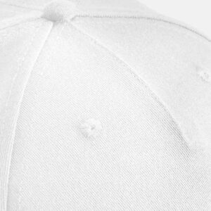 Beechfield Organic Cotton 5 Panel Cap