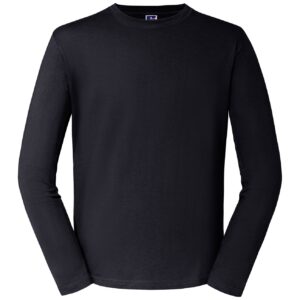 Russell Athletic Classic Long Sleeve T-Shirt