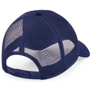 Beechfield Organic Cotton Trucker Cap