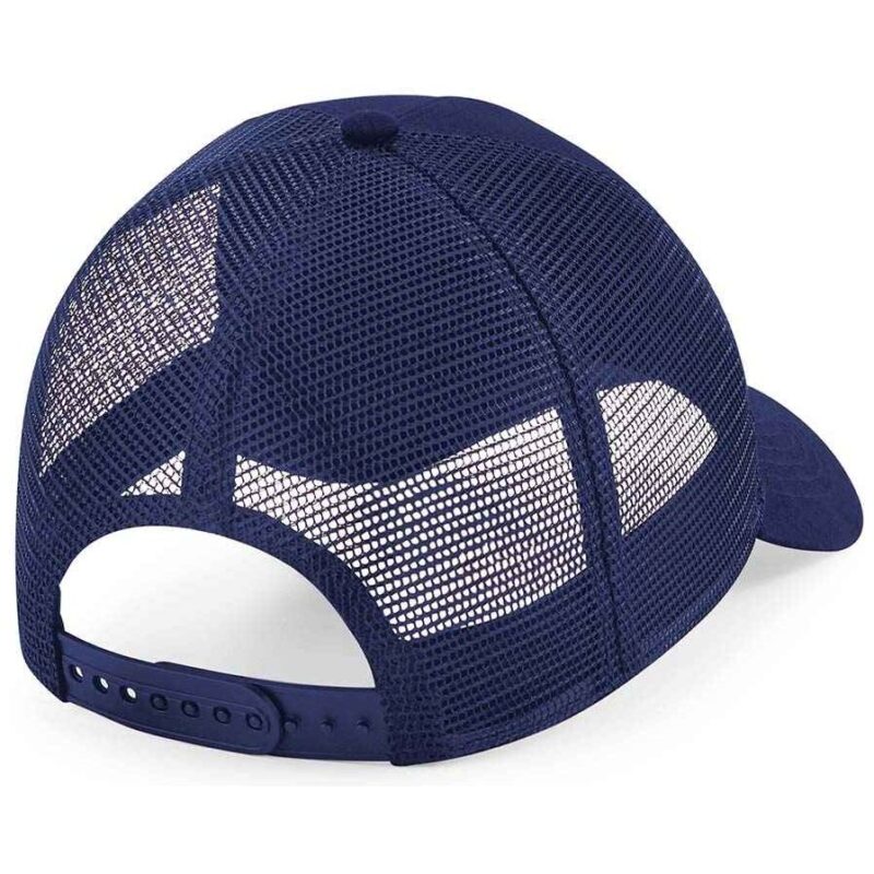 Beechfield Organic Cotton Trucker Cap