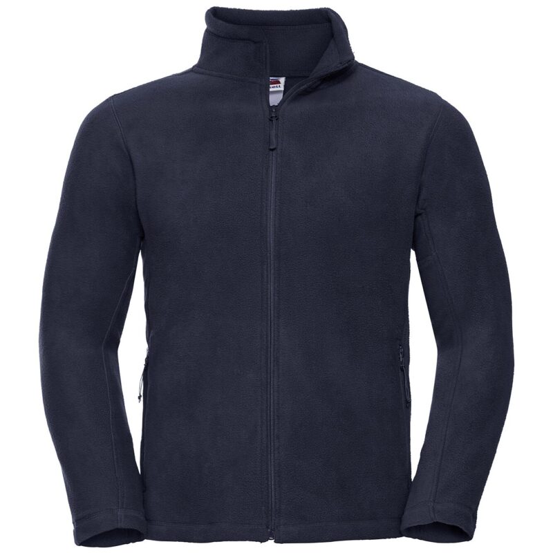 Russell Athletic Outdoor Fleece Jacket