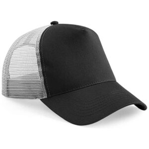 Beechfield Snapback Trucker Cap