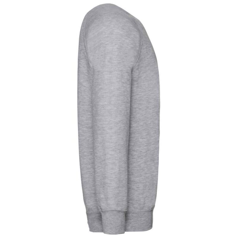Russell Athletic Raglan Sweatshirt