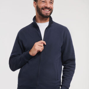 Russell Athletic Authentic Sweat Jacket