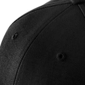 Beechfield Athleisure 6 Panel Cap