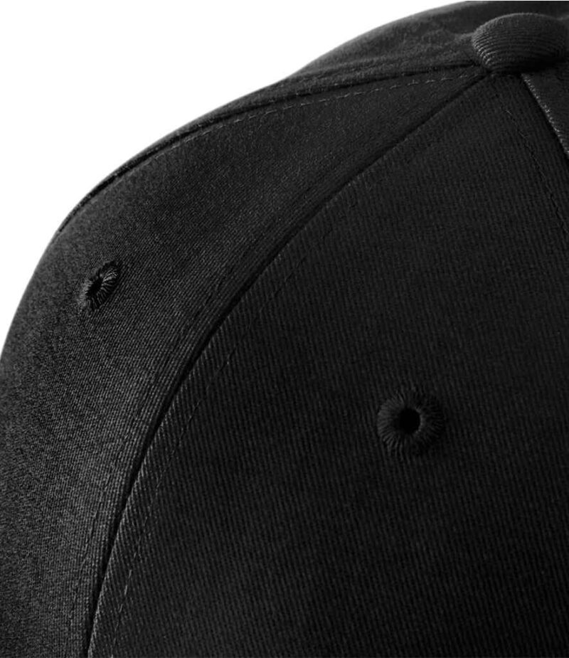 Beechfield Athleisure 6 Panel Cap