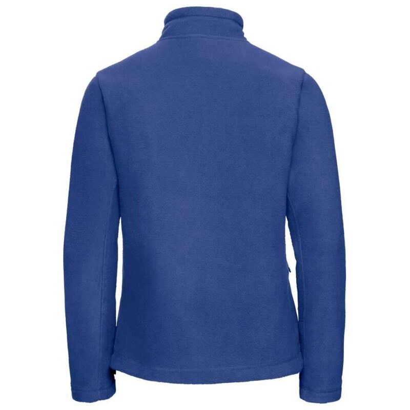 Russell Athletic Ladies Outdoor Fleece