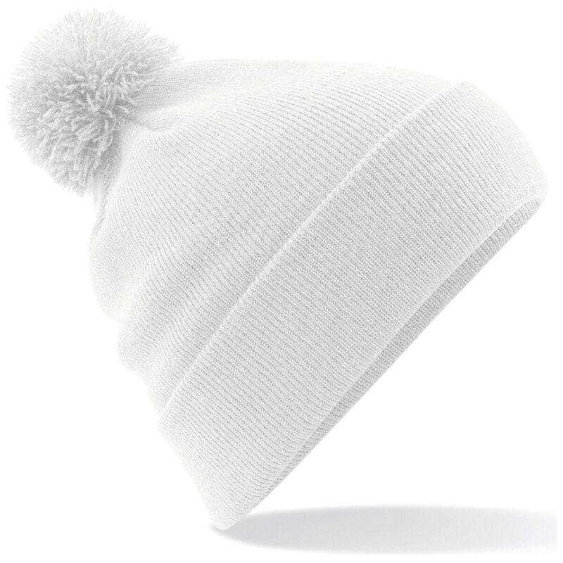 Beechfield Original Pom Pom Beanie