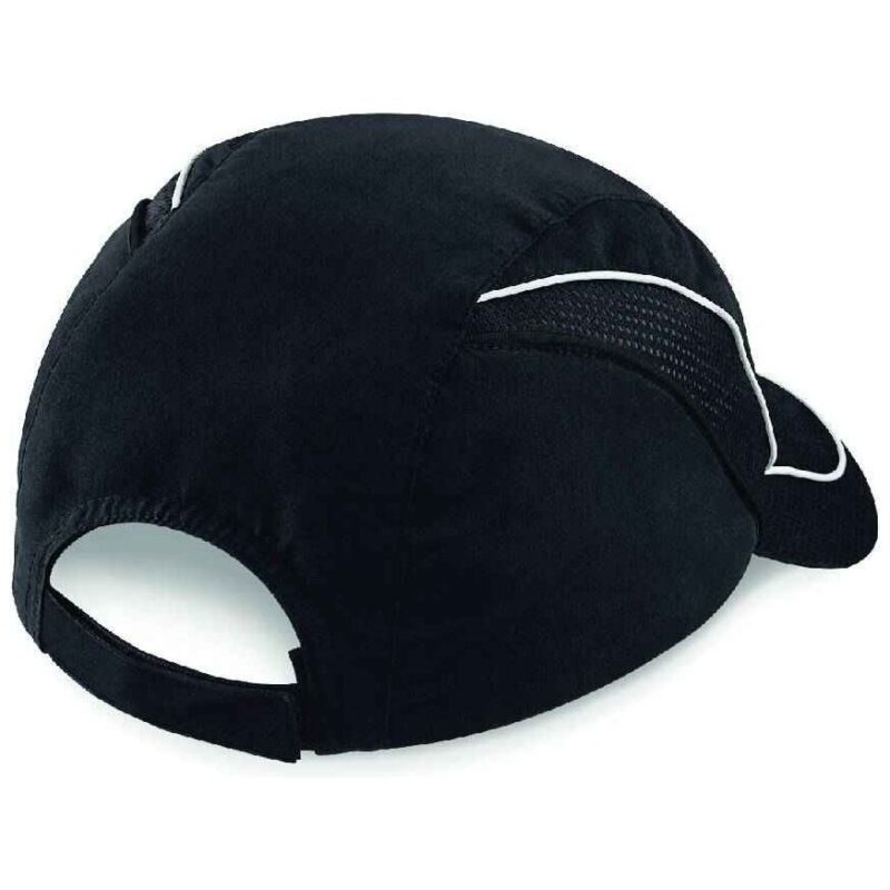 Beechfield Coolmax Flow Mesh Cap