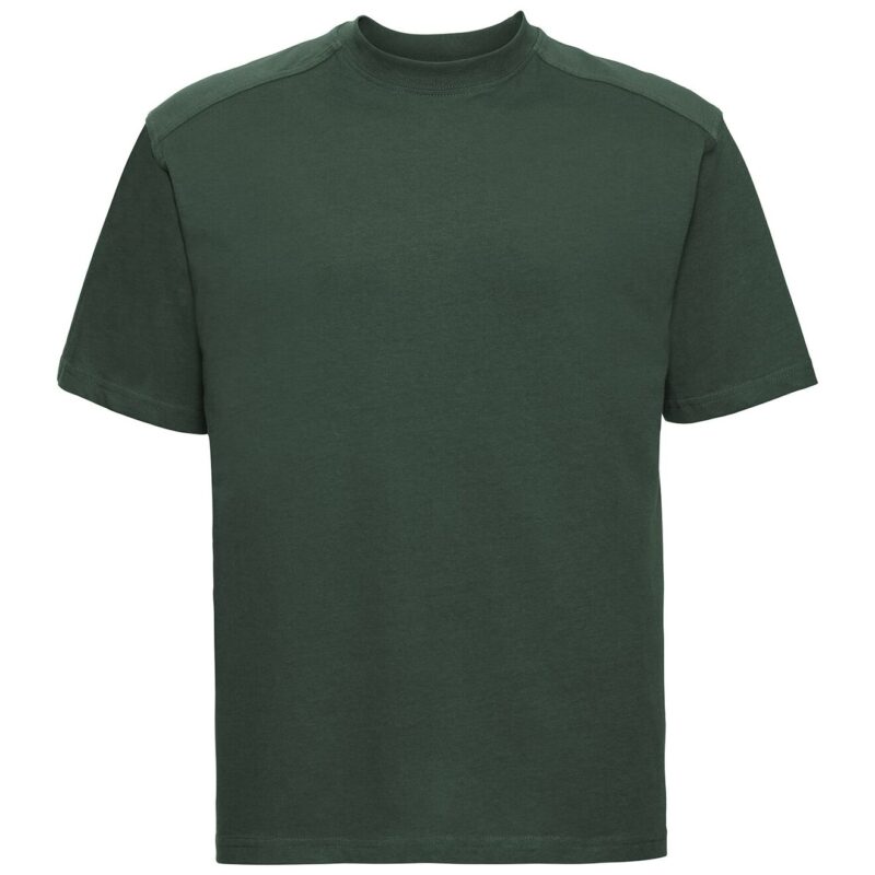 Russell Athletic Heavyweight T-Shirt