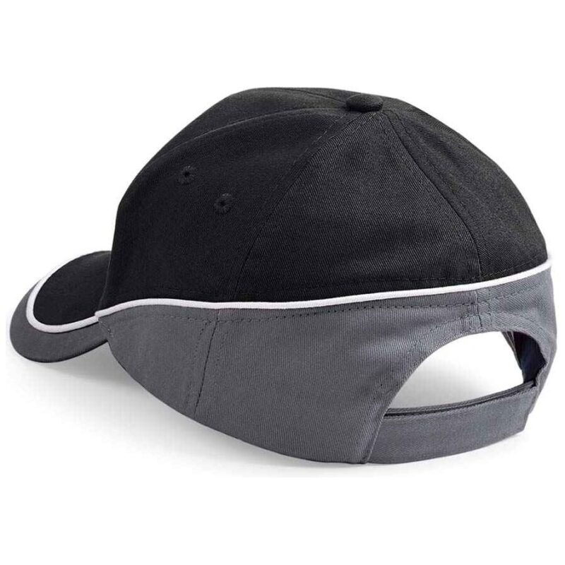Beechfield Teamwear Competition Cap