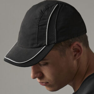 Beechfield Coolmax Flow Mesh Cap