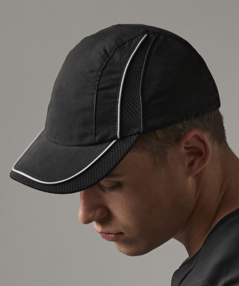 Beechfield Coolmax Flow Mesh Cap