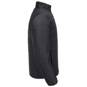 Russell Athletic Cross Padded Jacket