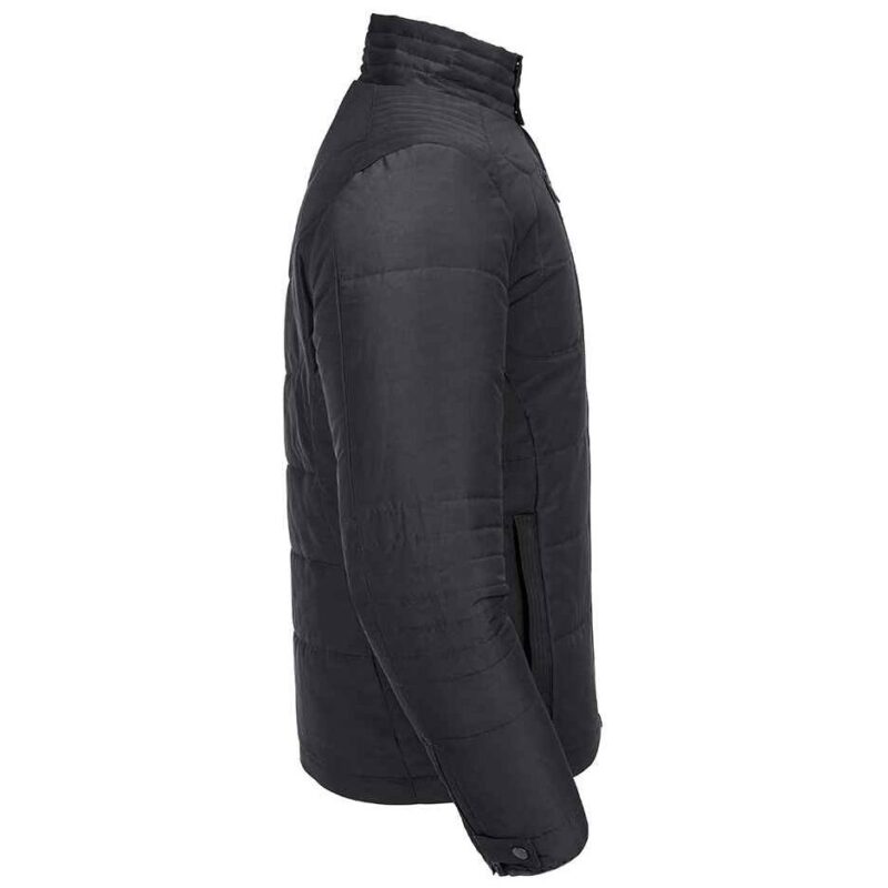 Russell Athletic Cross Padded Jacket