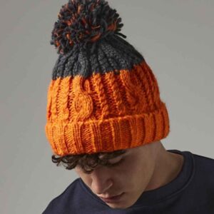 Beechfield Apres Beanie