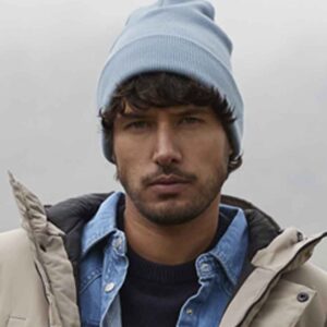 Beechfield Original Cuffed Beanie