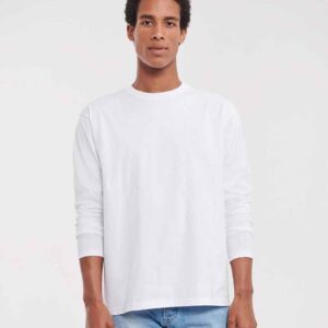 Russell Athletic Classic Long Sleeve T-Shirt