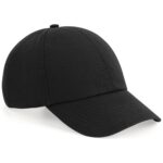 Beechfield Organic Cotton 6 Panel Cap