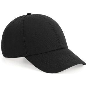 Beechfield Organic Cotton 6 Panel Cap