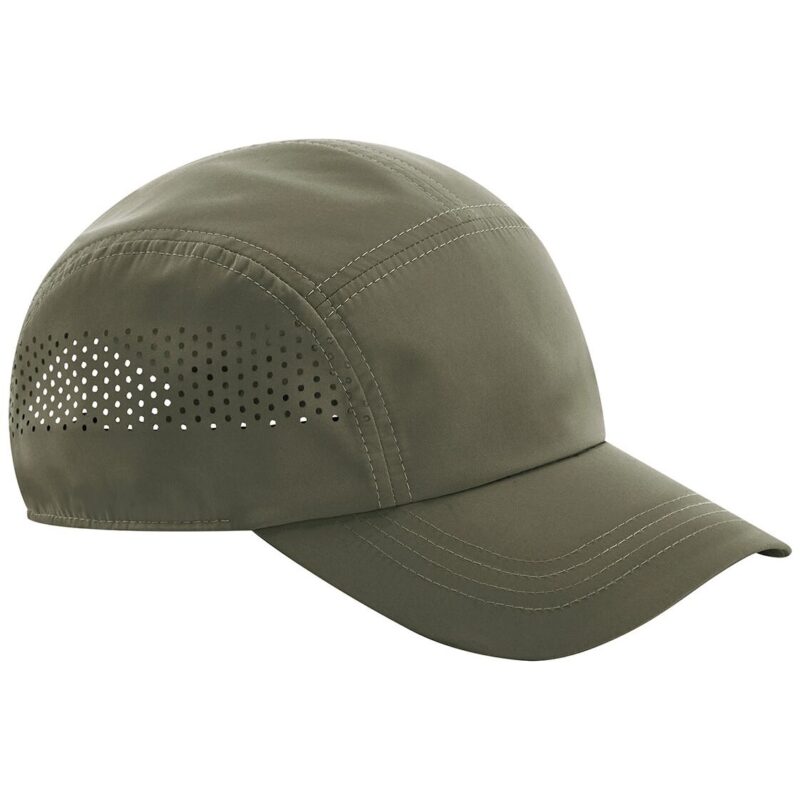 Beechfield Technical Running Cap