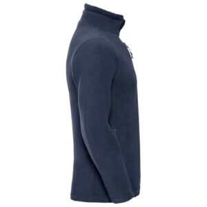 Russell Athletic Outdoor Fleece Jacket