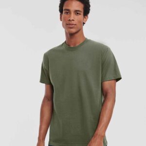 Russell Athletic Classic Ringspun T-Shirt
