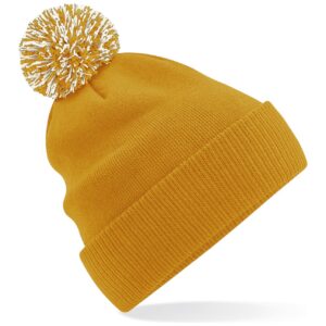 Beechfield Snowstar Beanie